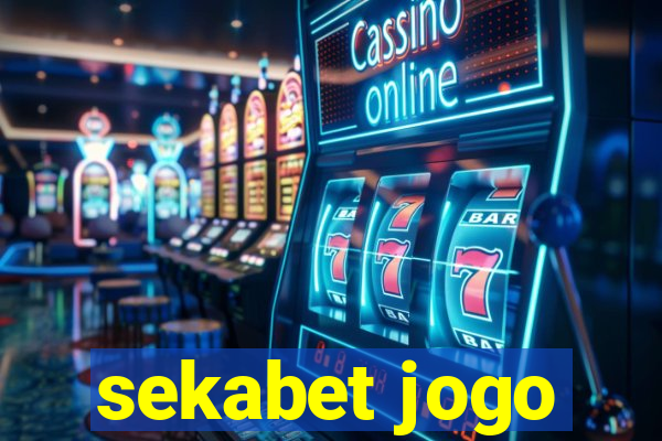 sekabet jogo